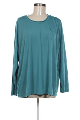 Bluză de femei Unbranded, Mărime XXL, Culoare Verde, Preț 61,99 Lei