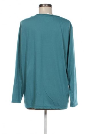 Bluză de femei Unbranded, Mărime XXL, Culoare Verde, Preț 61,99 Lei