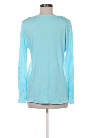 Γυναικεία μπλούζα Unbranded, Μέγεθος L, Χρώμα Μπλέ, Τιμή 6,99 €