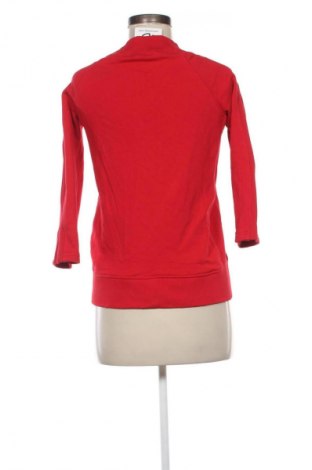 Дамска блуза Unbranded, Размер S, Цвят Червен, Цена 19,00 лв.