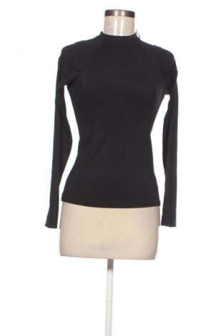 Дамска блуза Unbranded, Размер XS, Цвят Черен, Цена 15,99 лв.