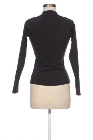 Дамска блуза Unbranded, Размер XS, Цвят Черен, Цена 15,99 лв.