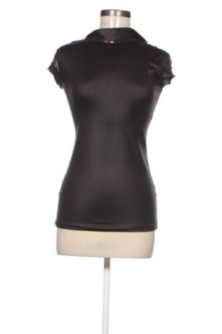 Дамска блуза Unbranded, Размер M, Цвят Черен, Цена 19,99 лв.