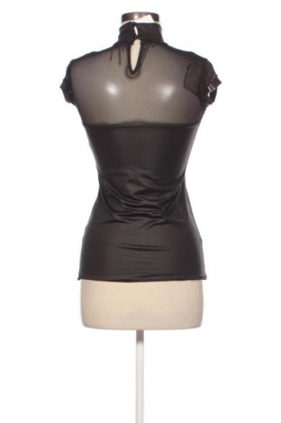 Дамска блуза Unbranded, Размер M, Цвят Черен, Цена 19,99 лв.