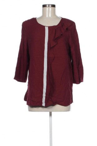 Dámská halenka Unbranded, Velikost L, Barva Červená, Cena  241,00 Kč