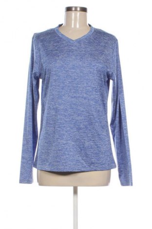 Дамска блуза Unbranded, Размер L, Цвят Многоцветен, Цена 12,99 лв.