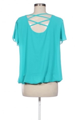 Dámská halenka Unbranded, Velikost M, Barva Modrá, Cena  249,00 Kč