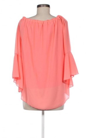 Dámská halenka Unbranded, Velikost L, Barva Růžová, Cena  169,00 Kč