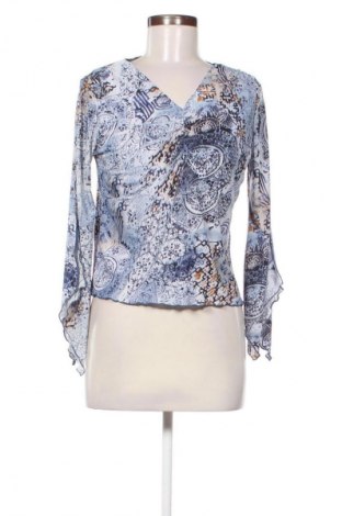 Γυναικεία μπλούζα Unbranded, Μέγεθος M, Χρώμα Πολύχρωμο, Τιμή 9,72 €