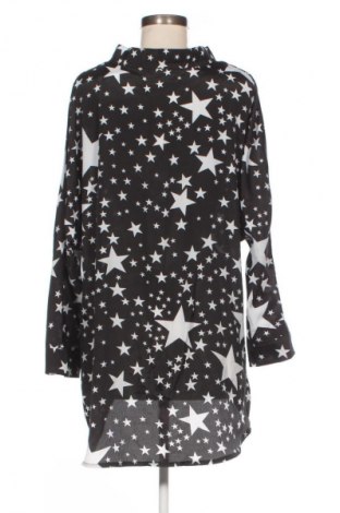 Дамска блуза Unbranded, Размер L, Цвят Многоцветен, Цена 16,99 лв.