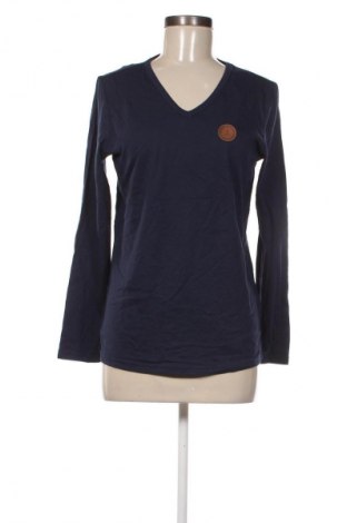 Γυναικεία μπλούζα Unbranded, Μέγεθος XL, Χρώμα Μπλέ, Τιμή 6,99 €