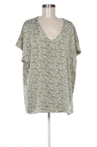 Γυναικεία μπλούζα Unbranded, Μέγεθος XXL, Χρώμα Πολύχρωμο, Τιμή 9,72 €