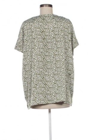 Γυναικεία μπλούζα Unbranded, Μέγεθος XXL, Χρώμα Πολύχρωμο, Τιμή 9,72 €