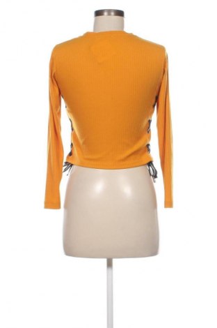 Női blúz Unbranded, Méret S, Szín Narancssárga
, Ár 3 800 Ft