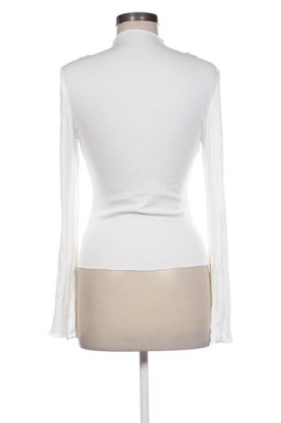 Γυναικεία μπλούζα Unbranded, Μέγεθος S, Χρώμα Λευκό, Τιμή 9,72 €