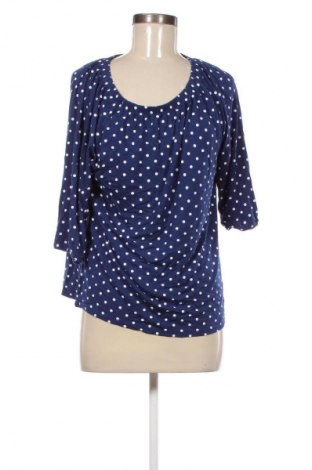 Дамска блуза Unbranded, Размер S, Цвят Многоцветен, Цена 10,99 лв.