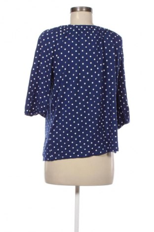 Дамска блуза Unbranded, Размер S, Цвят Многоцветен, Цена 10,99 лв.