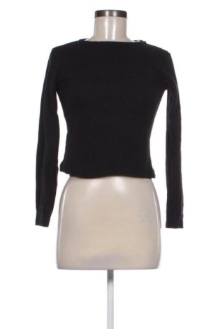 Дамска блуза Unbranded, Размер S, Цвят Черен, Цена 19,00 лв.