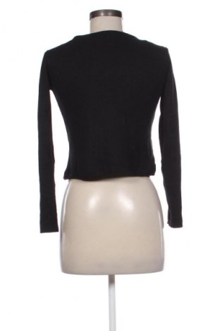 Дамска блуза Unbranded, Размер S, Цвят Черен, Цена 19,00 лв.