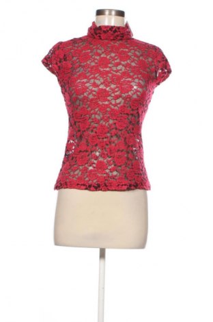 Дамска блуза Unbranded, Размер M, Цвят Многоцветен, Цена 15,99 лв.