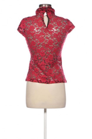 Дамска блуза Unbranded, Размер M, Цвят Многоцветен, Цена 15,99 лв.