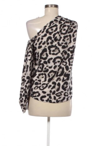 Дамска блуза Unbranded, Размер S, Цвят Многоцветен, Цена 13,99 лв.