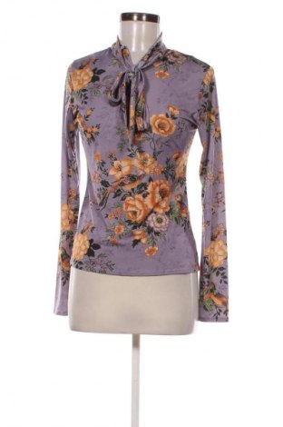 Γυναικεία μπλούζα Unbranded, Μέγεθος S, Χρώμα Πολύχρωμο, Τιμή 9,72 €