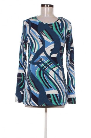 Дамска блуза Unbranded, Размер S, Цвят Многоцветен, Цена 10,99 лв.