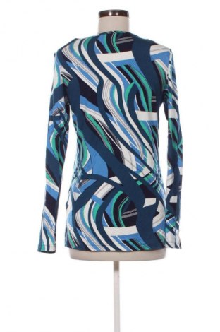 Дамска блуза Unbranded, Размер S, Цвят Многоцветен, Цена 10,99 лв.