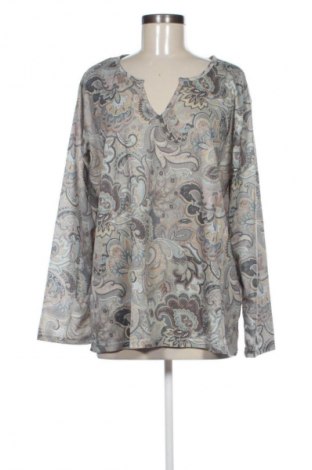 Dámská halenka Unbranded, Velikost XXL, Barva Vícebarevné, Cena  241,00 Kč