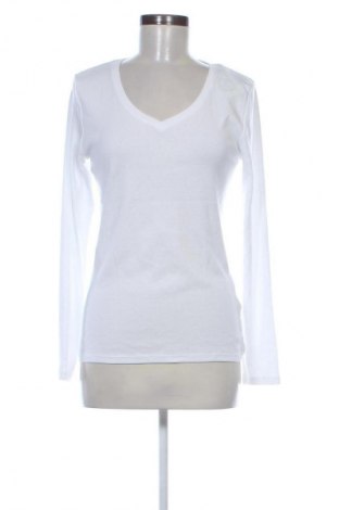 Дамска блуза Unbranded, Размер L, Цвят Бял, Цена 15,99 лв.