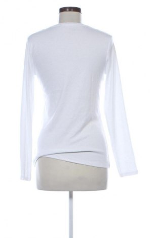 Дамска блуза Unbranded, Размер L, Цвят Бял, Цена 15,99 лв.