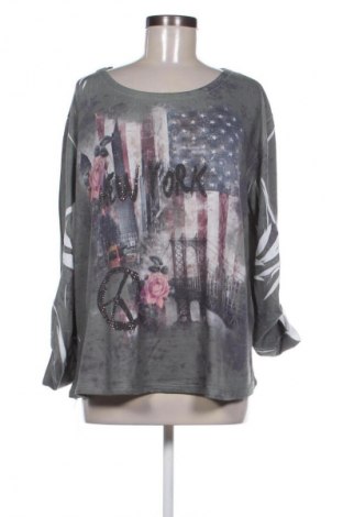 Damen Shirt Unbranded, Größe XL, Farbe Mehrfarbig, Preis € 8,99