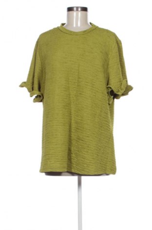 Damen Shirt Unbranded, Größe 3XL, Farbe Grün, Preis € 9,72