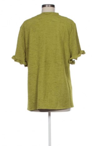 Damen Shirt Unbranded, Größe 3XL, Farbe Grün, Preis € 9,72