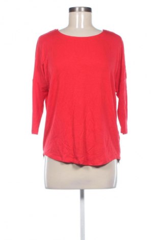 Дамска блуза Unbranded, Размер S, Цвят Червен, Цена 19,00 лв.