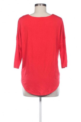 Дамска блуза Unbranded, Размер S, Цвят Червен, Цена 19,00 лв.