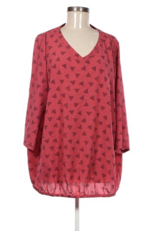 Dámská halenka Unbranded, Velikost XXL, Barva Vícebarevné, Cena  349,00 Kč