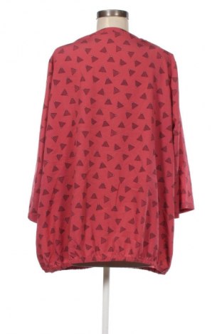 Dámská halenka Unbranded, Velikost XXL, Barva Vícebarevné, Cena  349,00 Kč