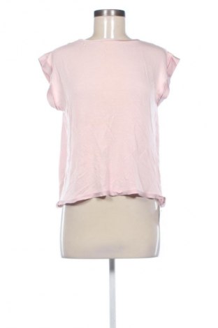 Дамска блуза Unbranded, Размер M, Цвят Розов, Цена 19,00 лв.
