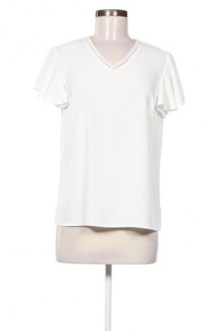 Γυναικεία μπλούζα Unbranded, Μέγεθος L, Χρώμα Λευκό, Τιμή 10,00 €