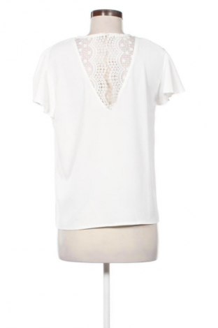 Γυναικεία μπλούζα Unbranded, Μέγεθος L, Χρώμα Λευκό, Τιμή 10,00 €