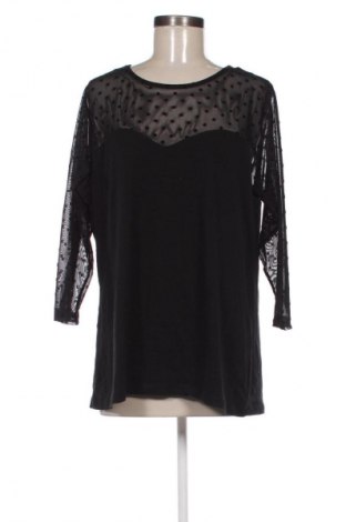 Bluză de femei Unbranded, Mărime XXL, Culoare Negru, Preț 62,99 Lei