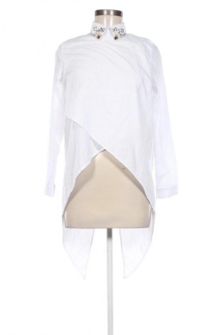 Dámská halenka Unbranded, Velikost M, Barva Bílá, Cena  241,00 Kč