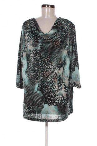 Γυναικεία μπλούζα Unbranded, Μέγεθος XXL, Χρώμα Πολύχρωμο, Τιμή 10,00 €