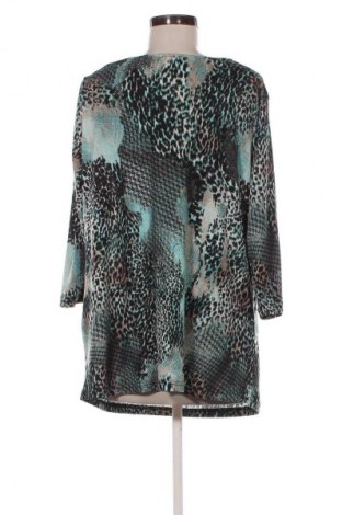 Γυναικεία μπλούζα Unbranded, Μέγεθος XXL, Χρώμα Πολύχρωμο, Τιμή 10,00 €