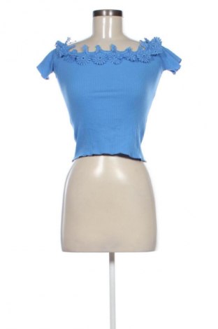 Női blúz Unbranded, Méret S, Szín Kék, Ár 3 800 Ft