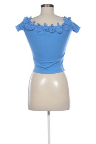 Női blúz Unbranded, Méret S, Szín Kék, Ár 3 800 Ft