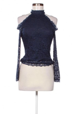 Damen Shirt Unbranded, Größe M, Farbe Blau, Preis 9,72 €