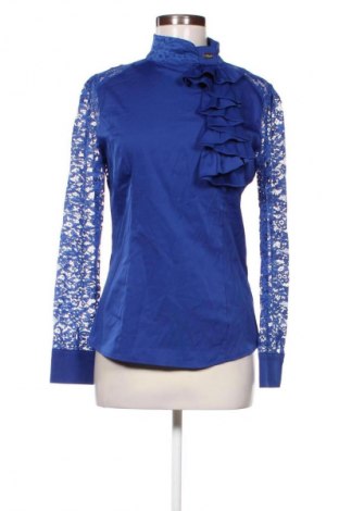 Bluză de femei Unbranded, Mărime M, Culoare Albastru, Preț 40,99 Lei